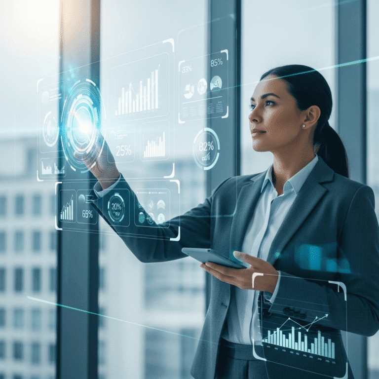 Caso de Transformação Digital